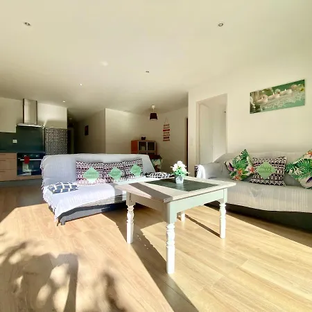 Euphrasie Piscine Privee Confort 3 Etoiles Holiday home