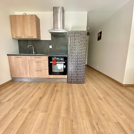 Holiday home Euphrasie Piscine Privee Confort 3 Etoiles *