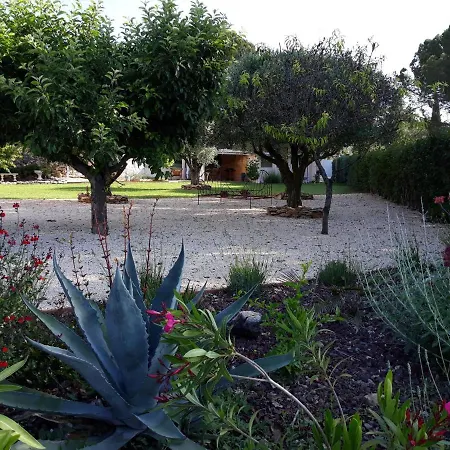 Euphrasie Piscine Privee Confort 3 Etoiles *
